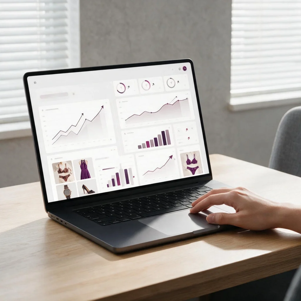 Adult eCommerce Results-1