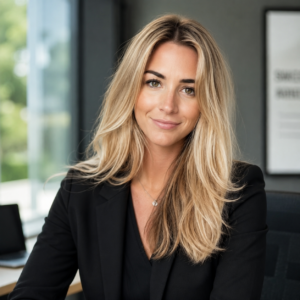 Bethy Walker - Technical SEO Specilist and Strategist