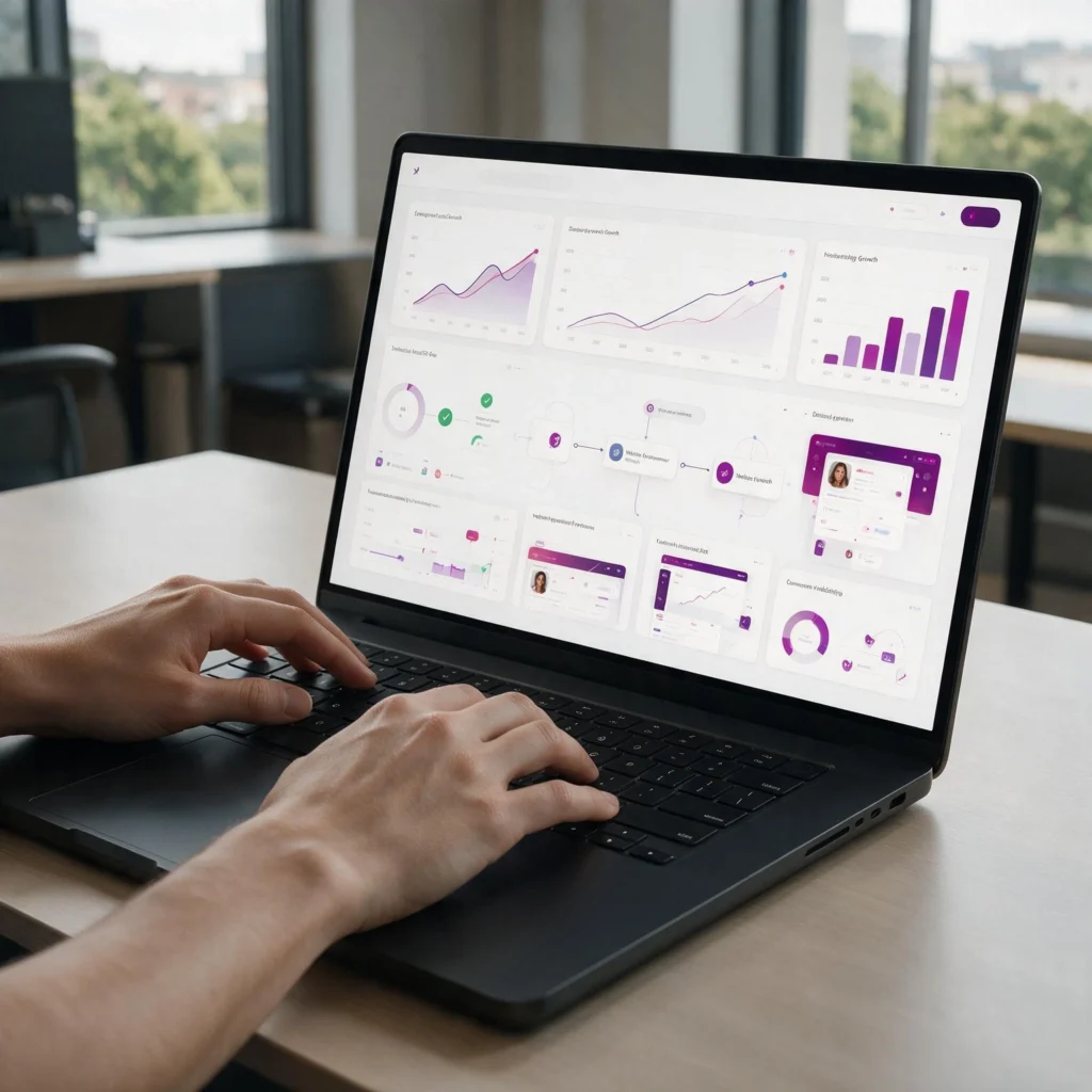 Global Dating Website Migration-Partner with ErosRank
