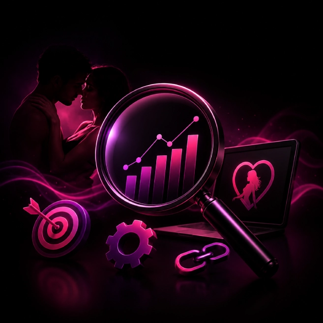 Industry-Tested SEO Tactics