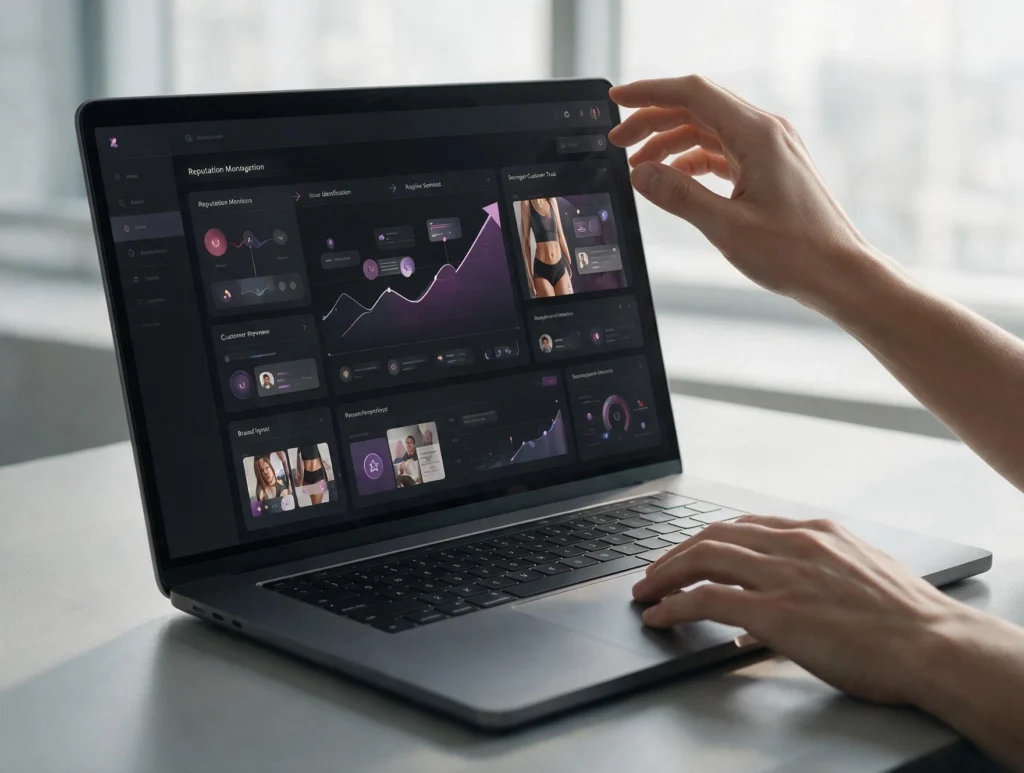 ORM for Adult eCommerce Website-theme