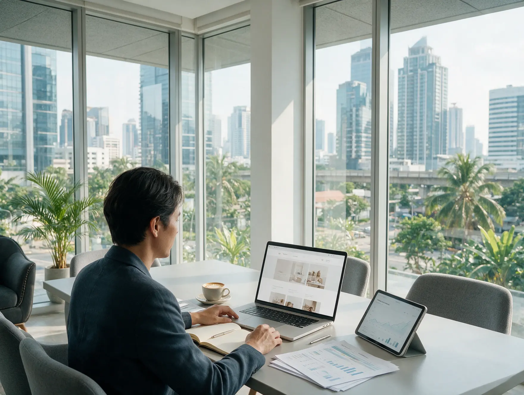 Adult Businesses In Thailand