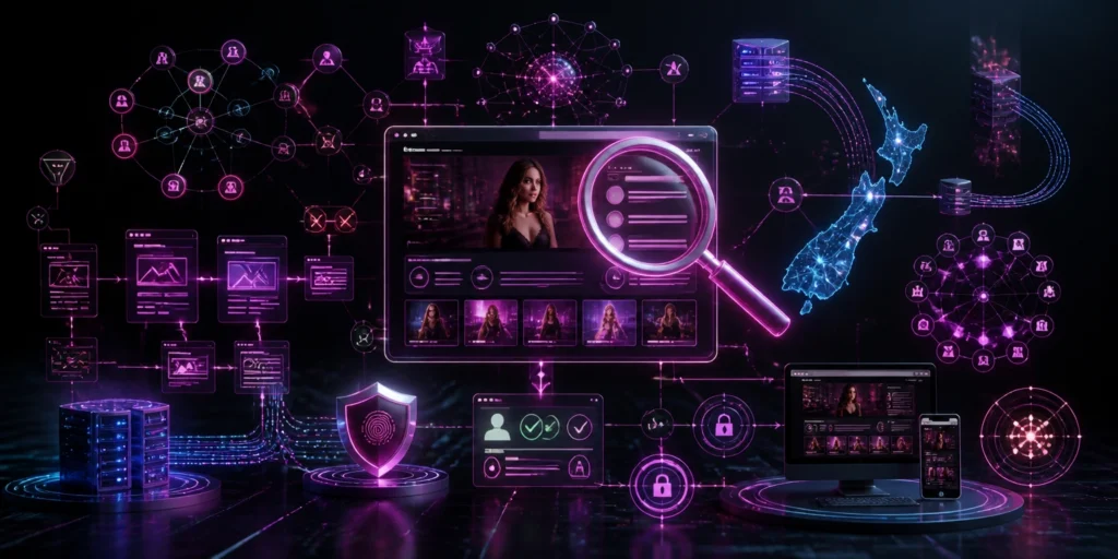 Adult Businesses in NZ Need a Unique SEO Approach
