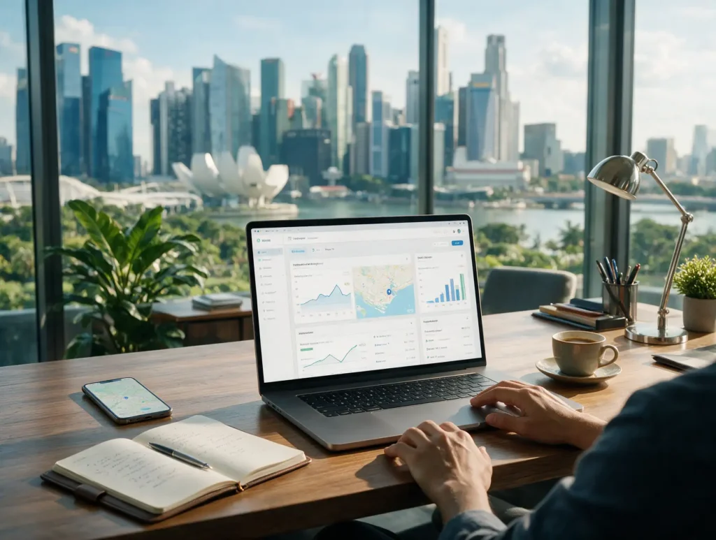 Adult SEO Agency In Singapore