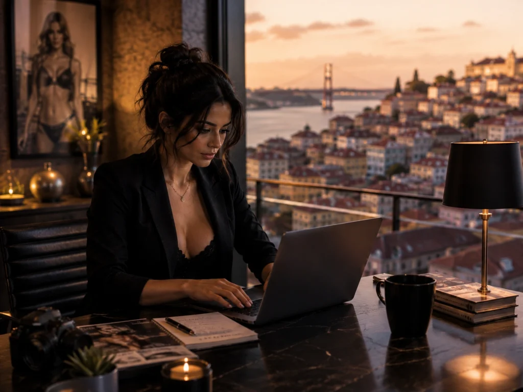 Adult SEO Agency Portugal