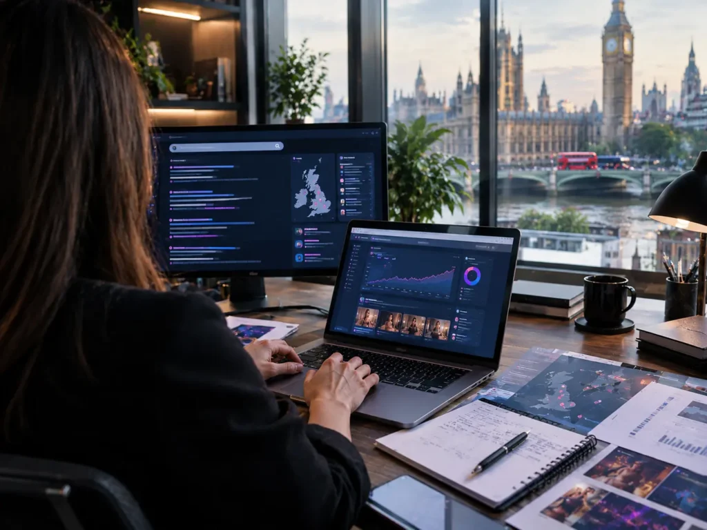 Adult SEO Agency in UK
