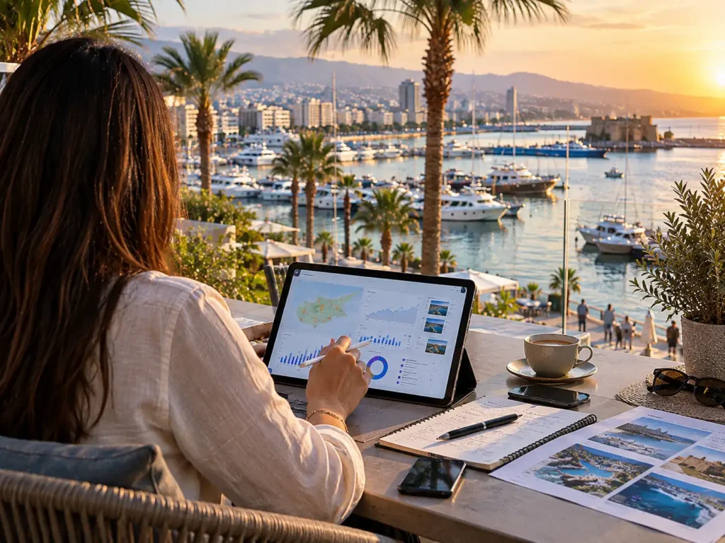 Adult SEO Services in Cyprus