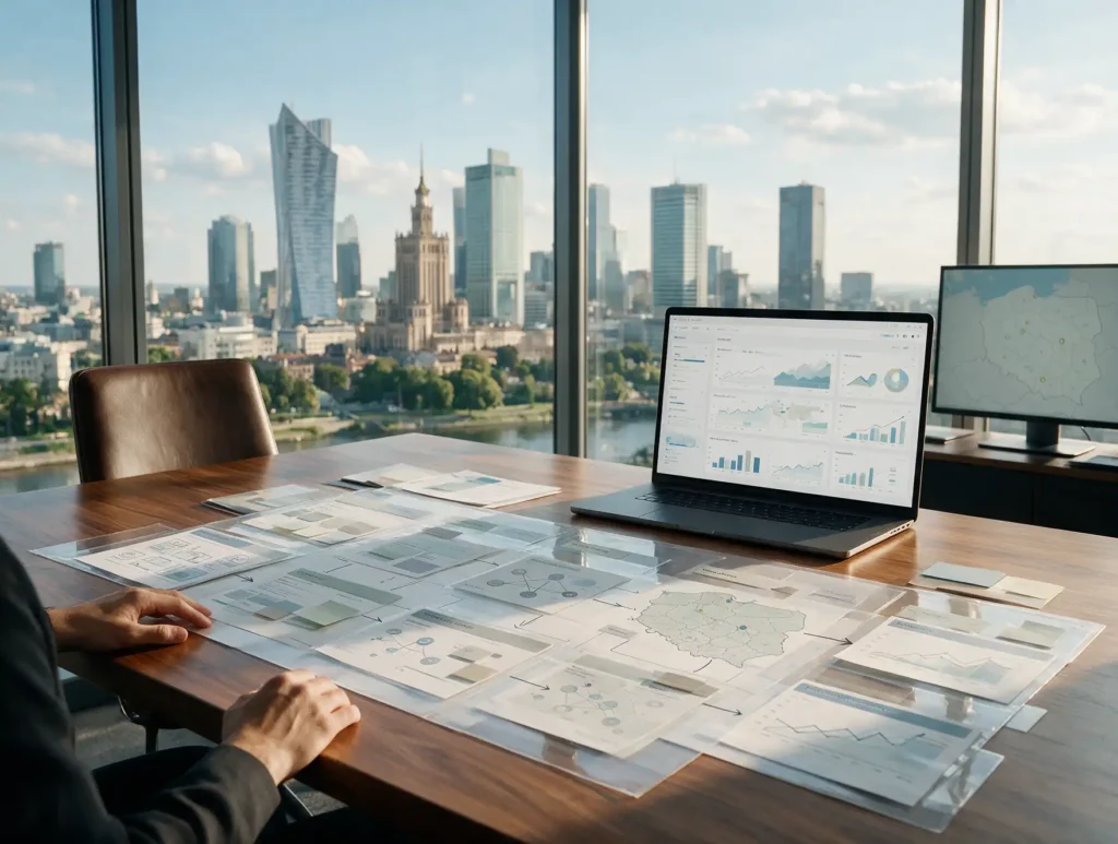 Adult SEO Strategies in Poland