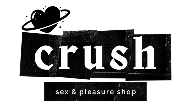 Crush Pleasure Shop