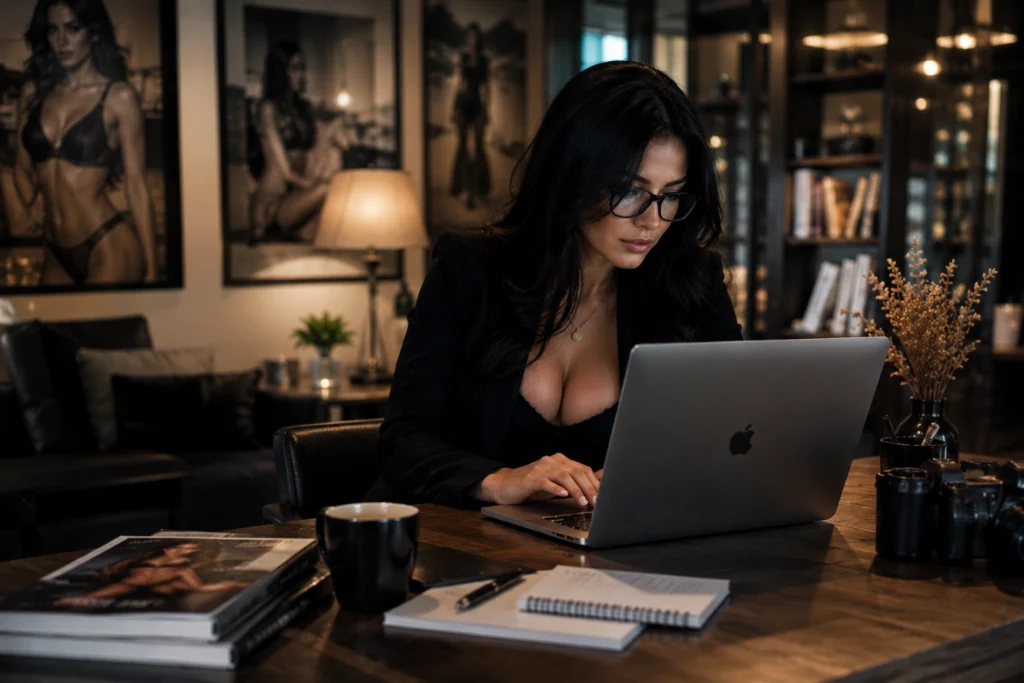 ErosRank for Adult SEO Services