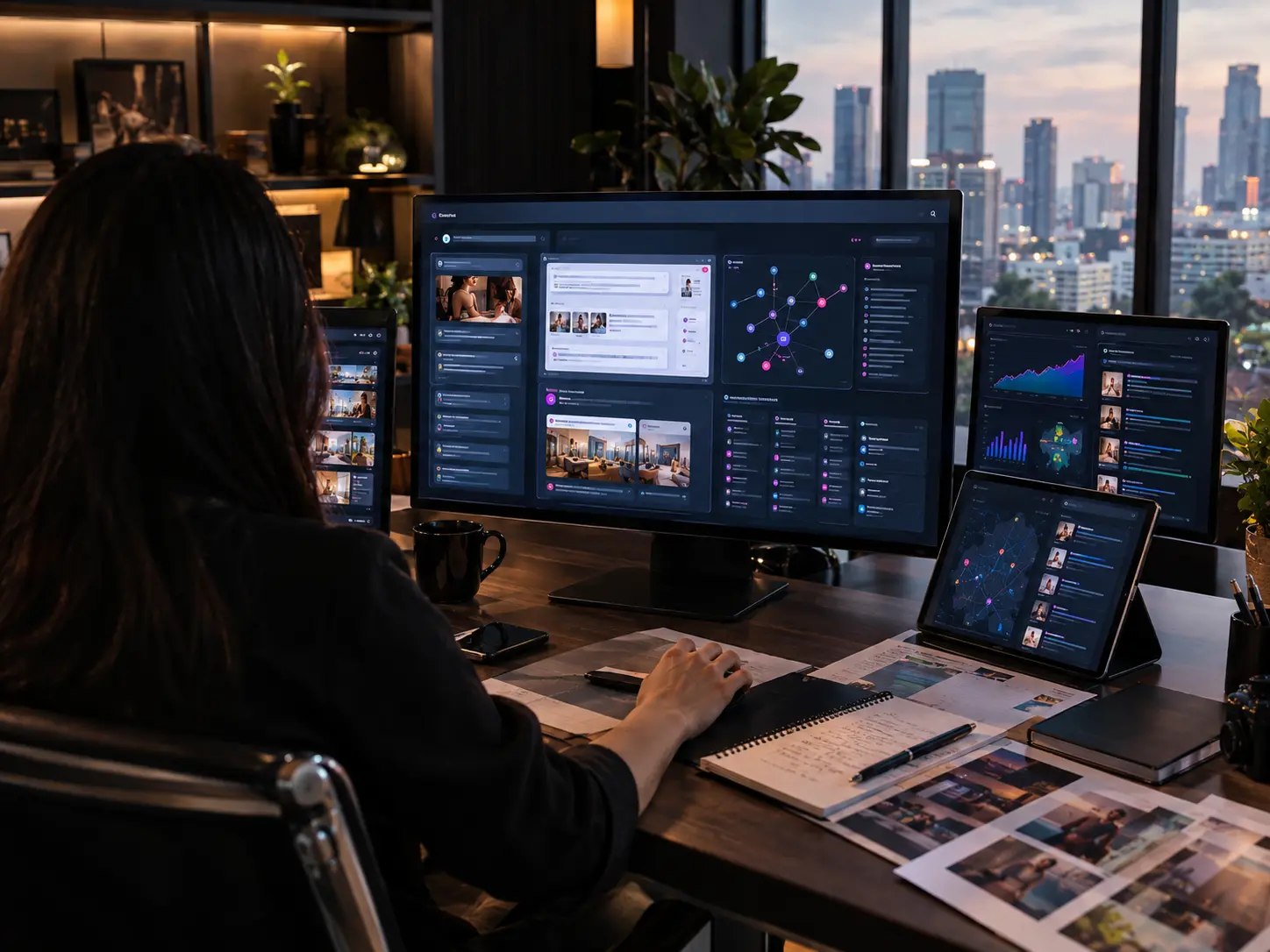 Generative Engine Focused Digital Marketing For Adult Businesses