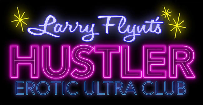 Hustler Club NYC