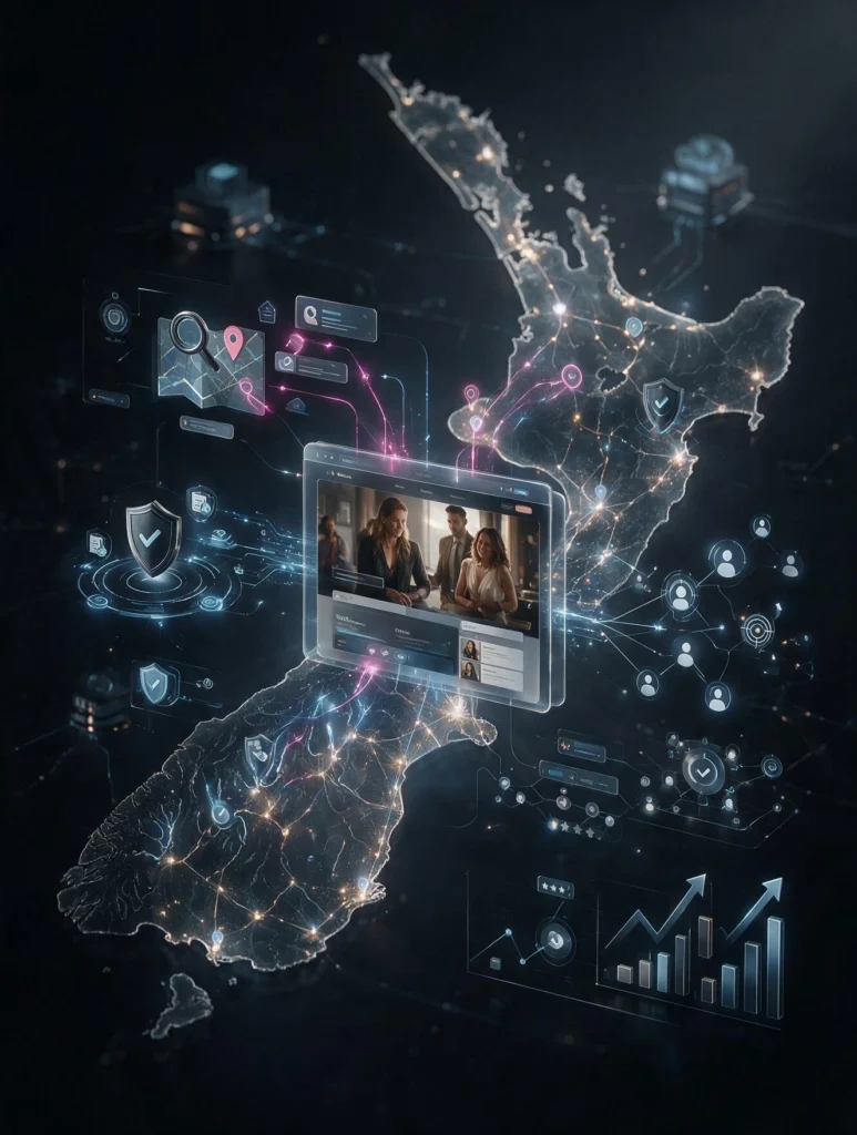 Legal Local Adult Businesses Growth Strategies In New Zealand Markets