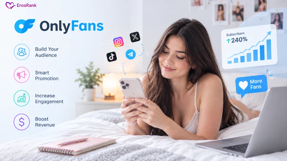 OnlyFans Marketing Strategies