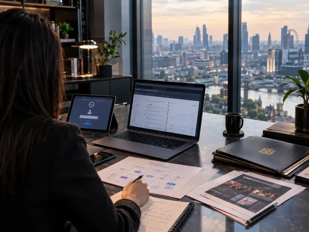 Regulations Shape Adult SEO & Online Visibility