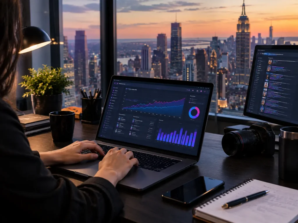 SEO Agency New York