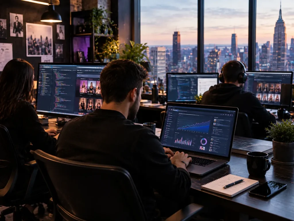 The Best Adult SEO Experts in New York, USA