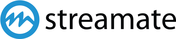streamate-logo