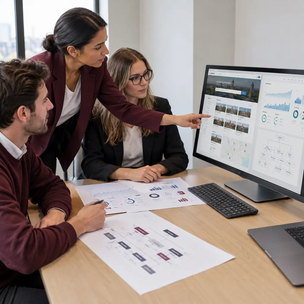 Adult Businesses Partner with ErosRank