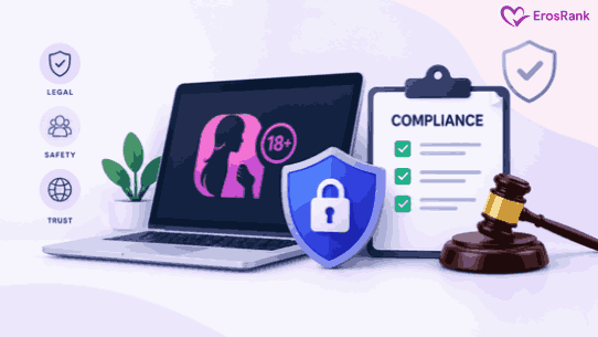 Compliance Matters for Adult Business Websites