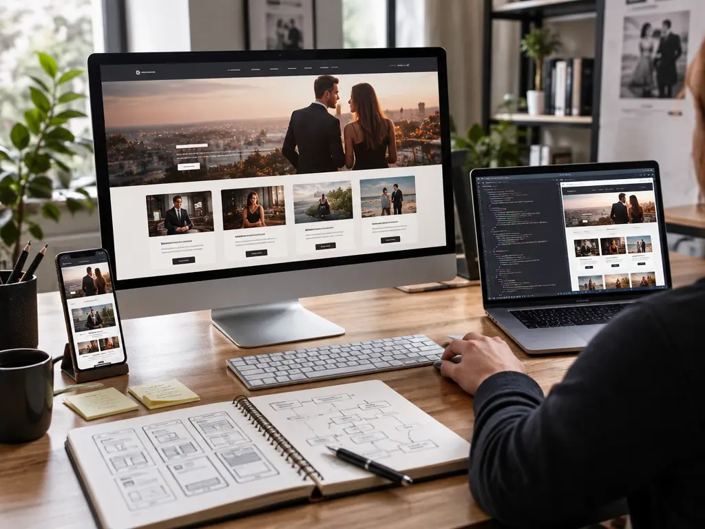 Design and Development Services