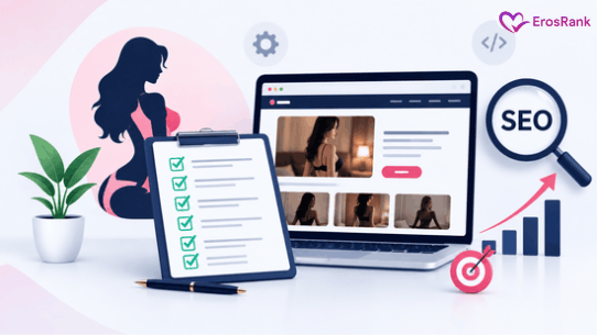 On-Page SEO Checklist for Escort Websites