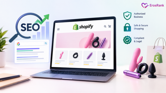 shopify seo
